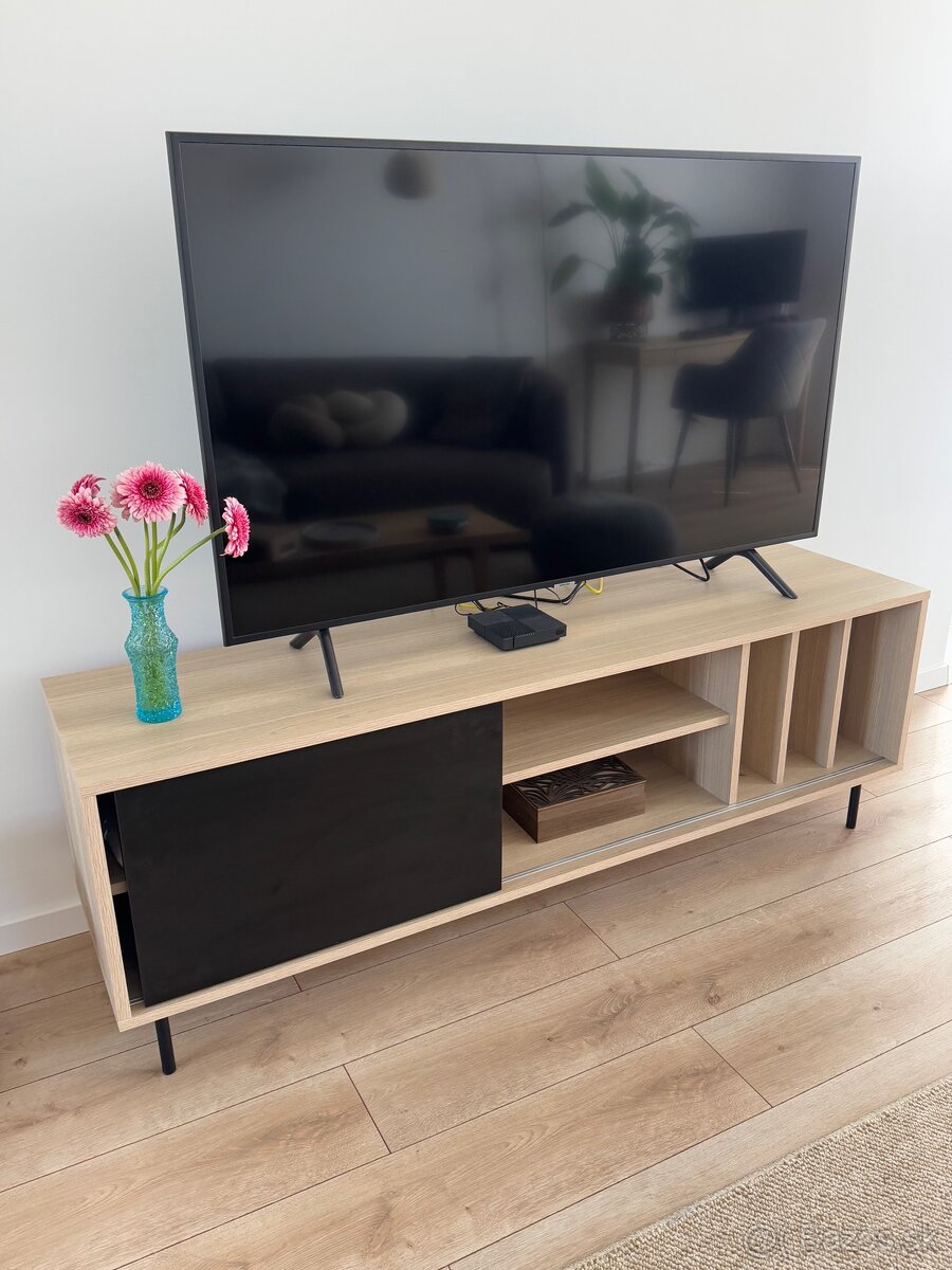 Tv stolík Jysk