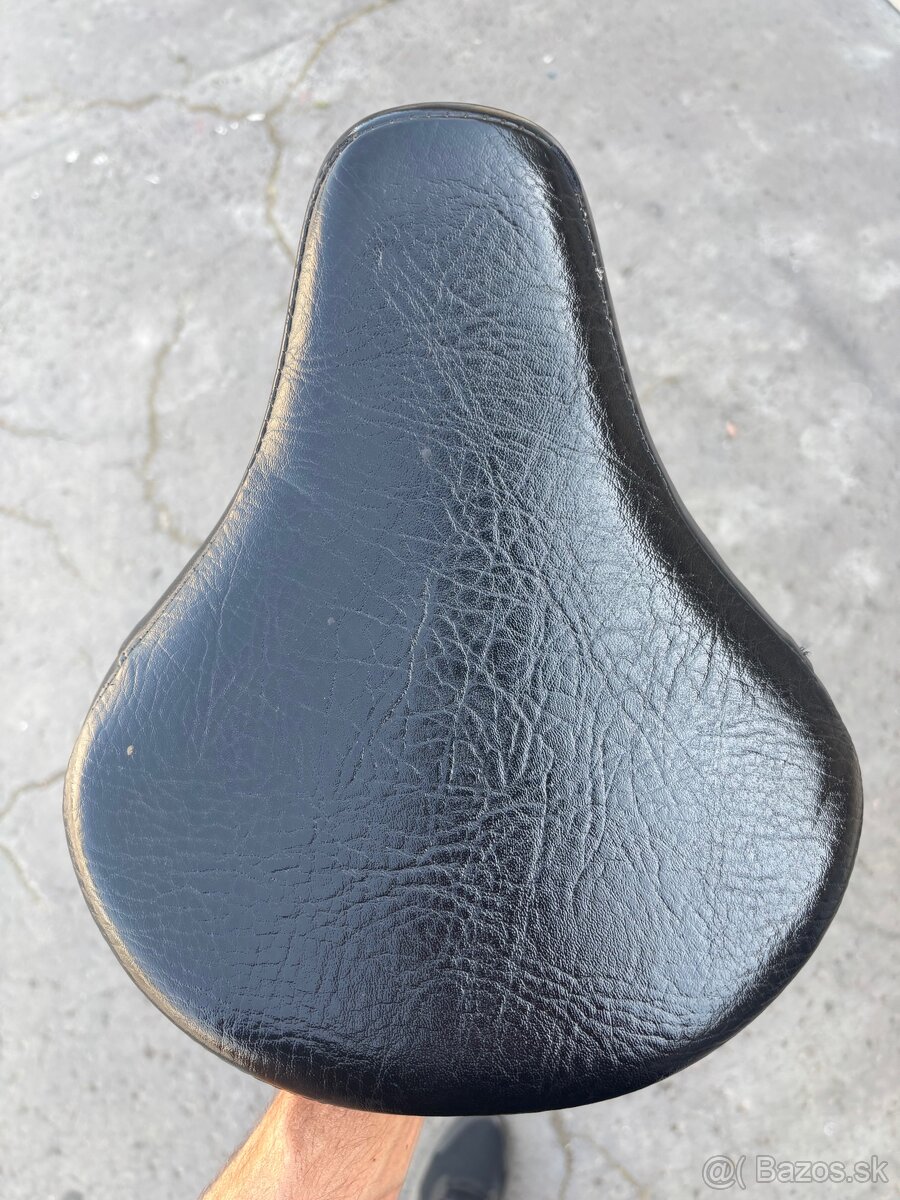 Babetta 210/215/225 sedadlo