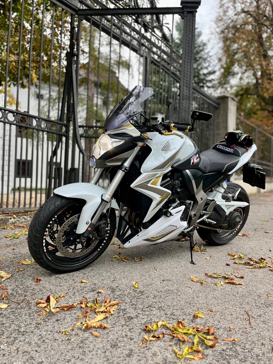 Honda CB1000R