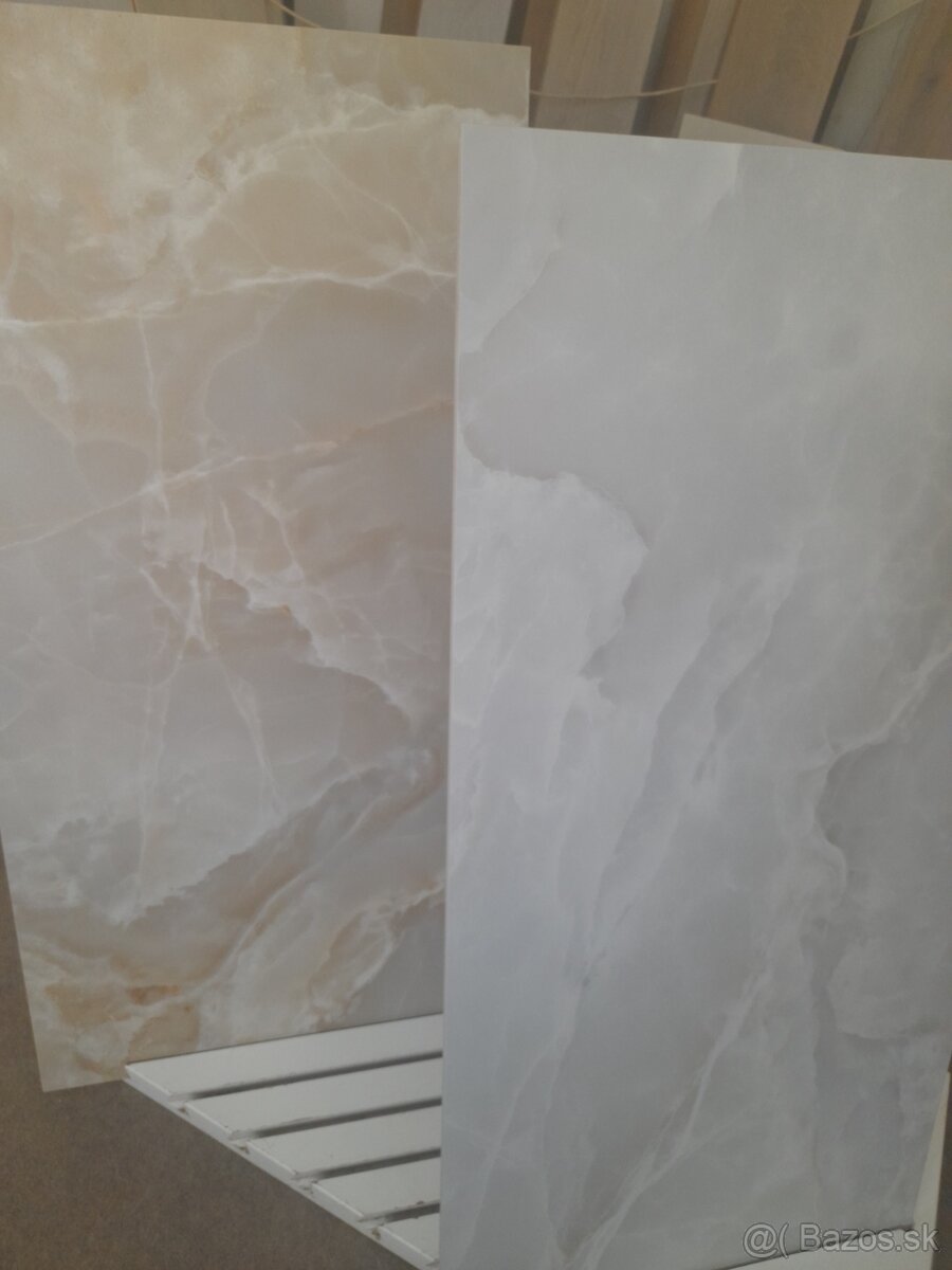 Dlažba 60x120 matné