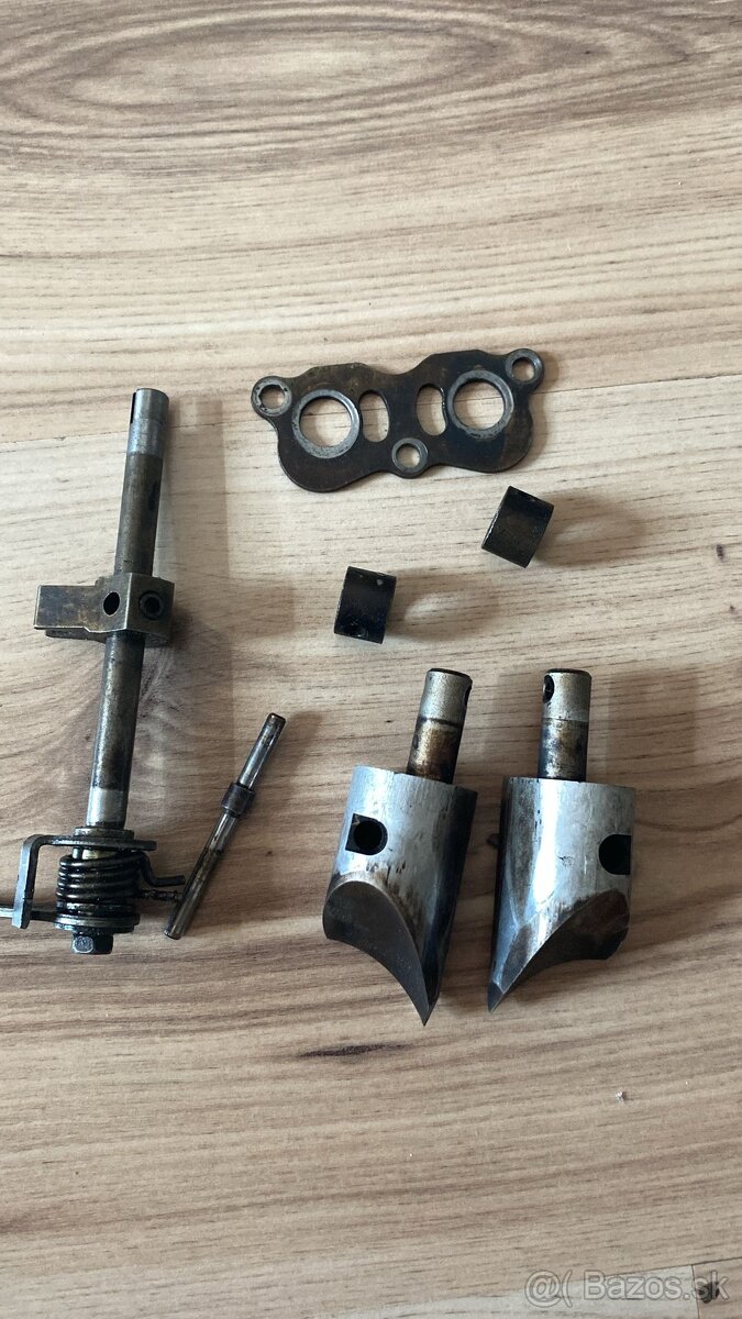Suzuki rm 125