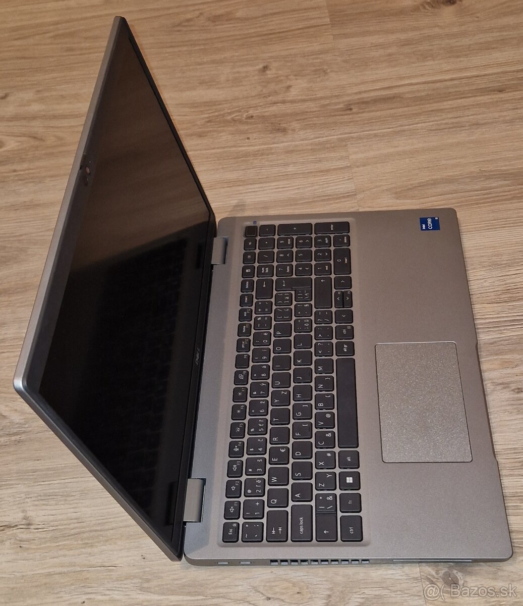 Notebook DELL 5530