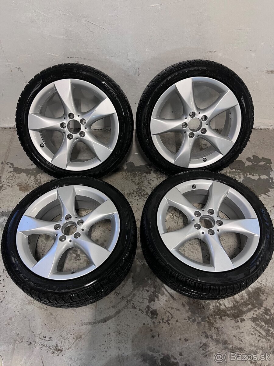 5x112 R17 MERCEDES ORIGINAL