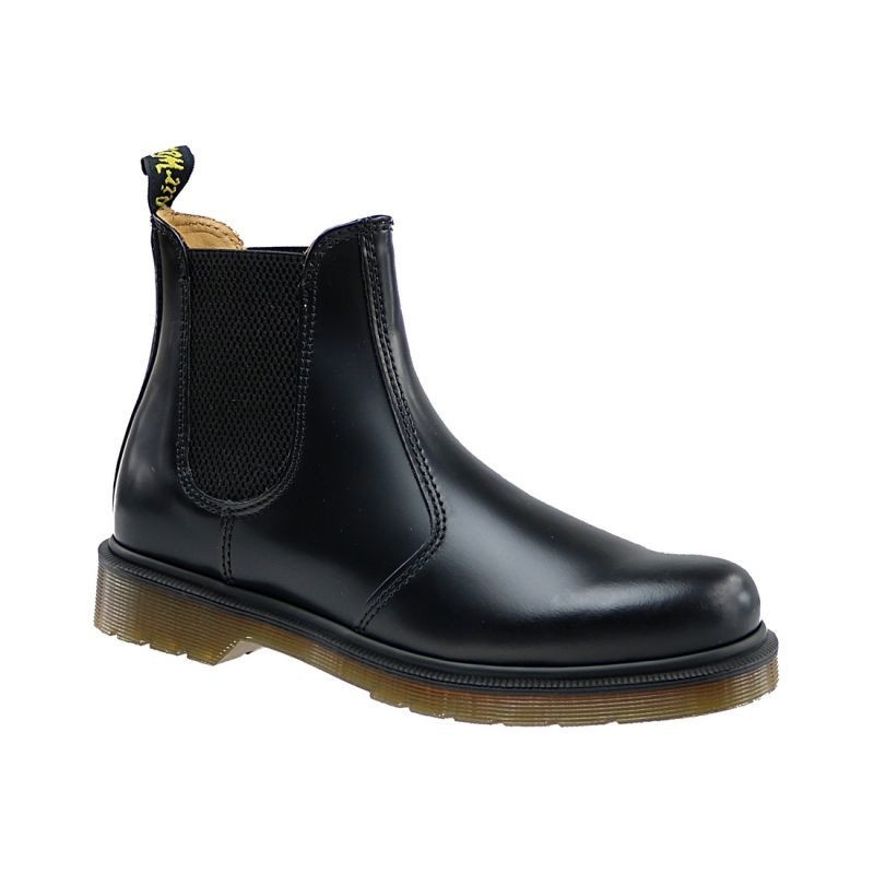 Nové Dr. Martens 2976 Smooth Leather - viac veľkostí