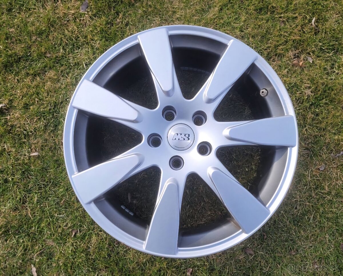 5x114,3 R18 RVS