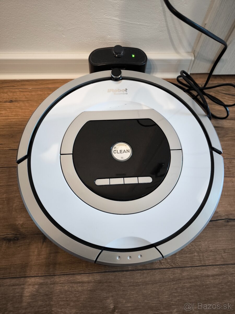 iRobot Roomba 770