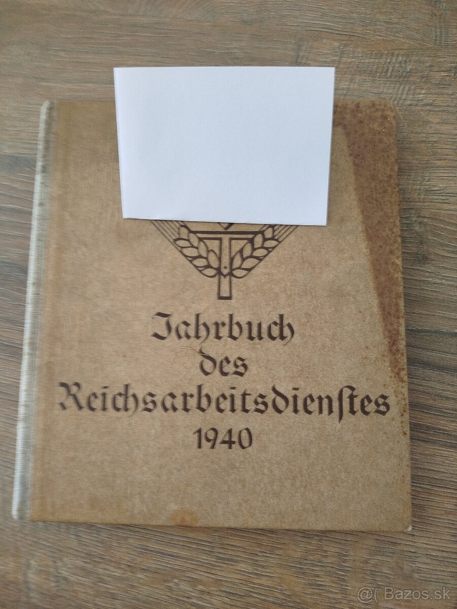 RAD 1940