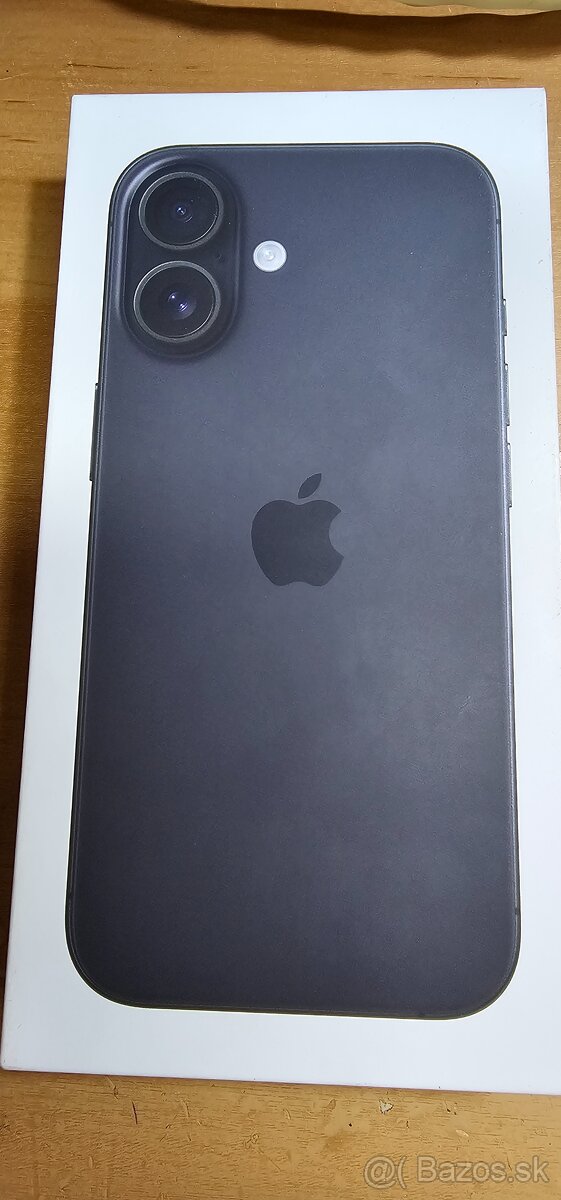 Iphon 16