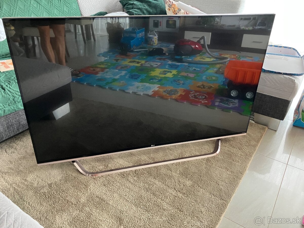 Led televizor LG