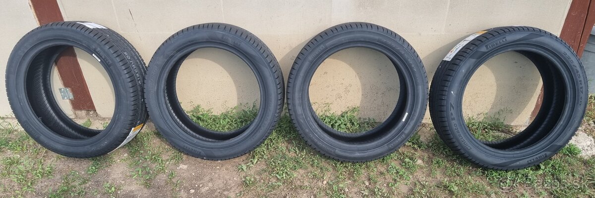 Pirelli CINTURATO P7 (P7C2) 225/45 R17 91Y