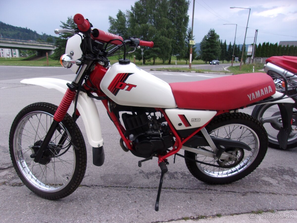 DT 50