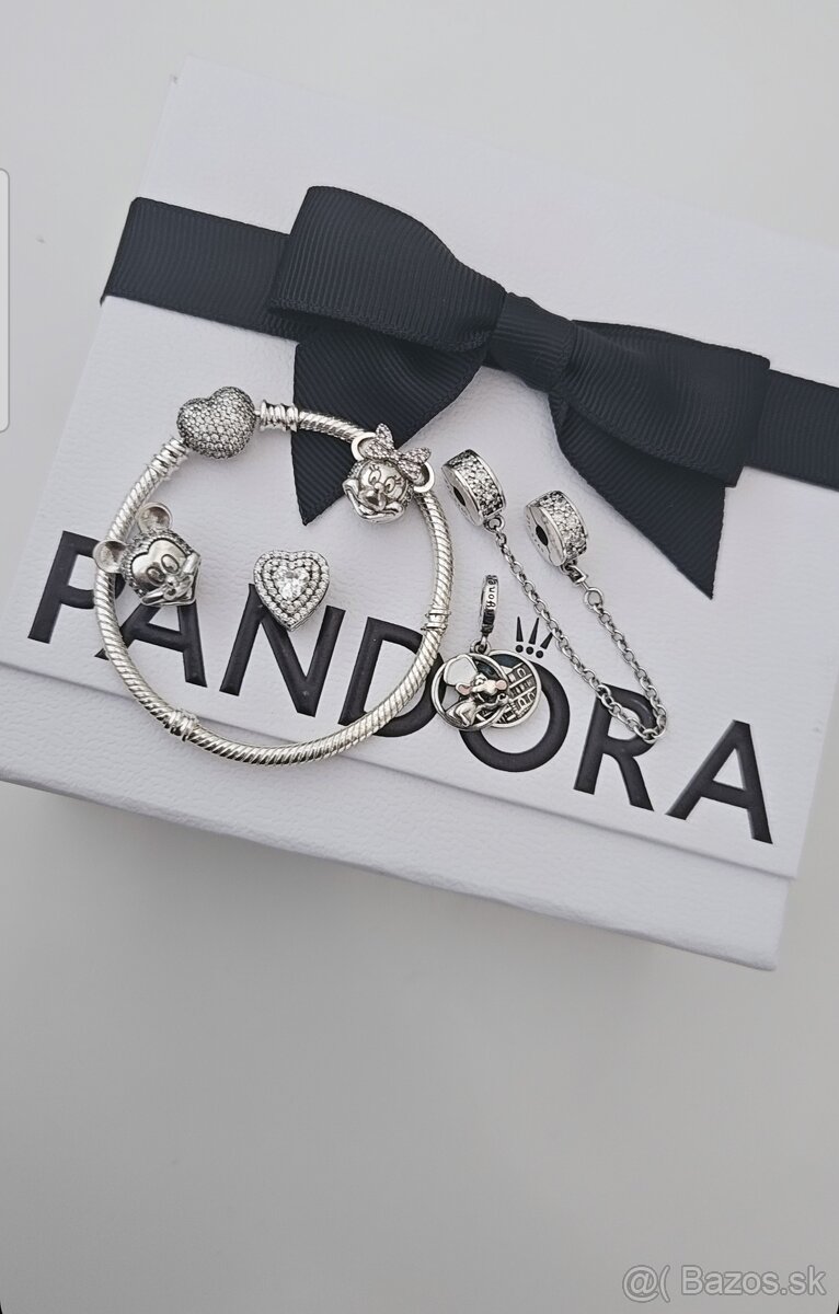 PANDORA