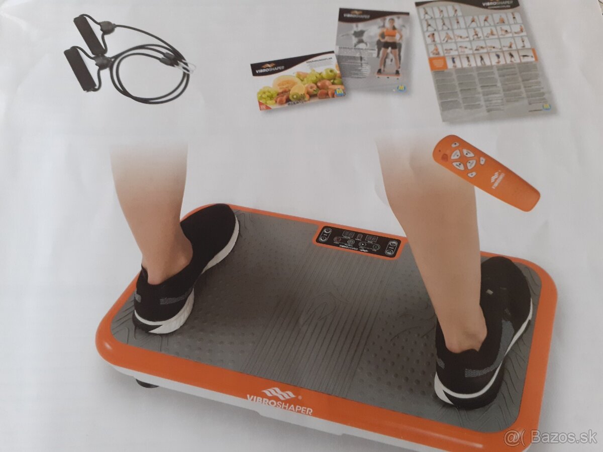 Vibroshaper