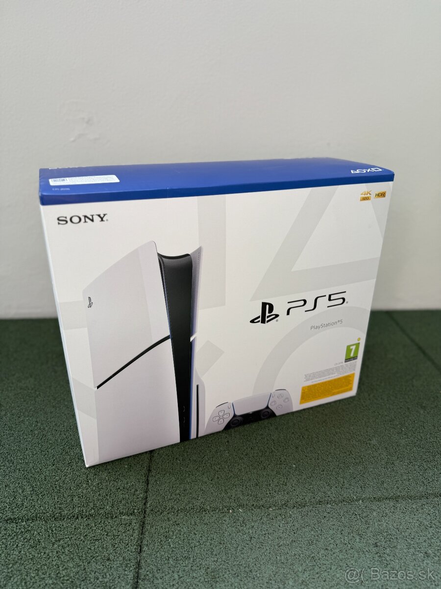 Playstation 5