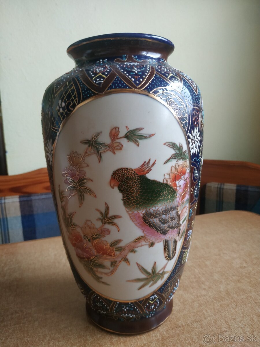 Váza 30cm