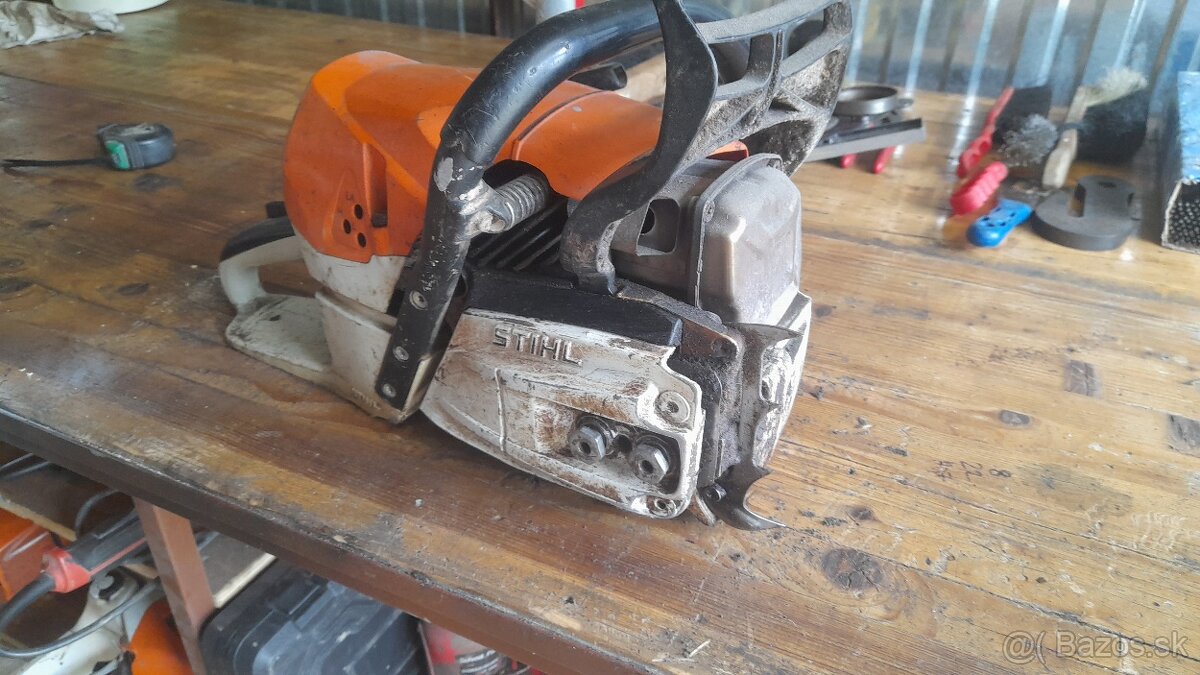 Stihl ms 462