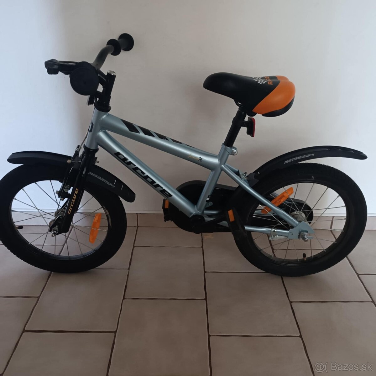 Arcore JIMMY 16 - detský bicykel