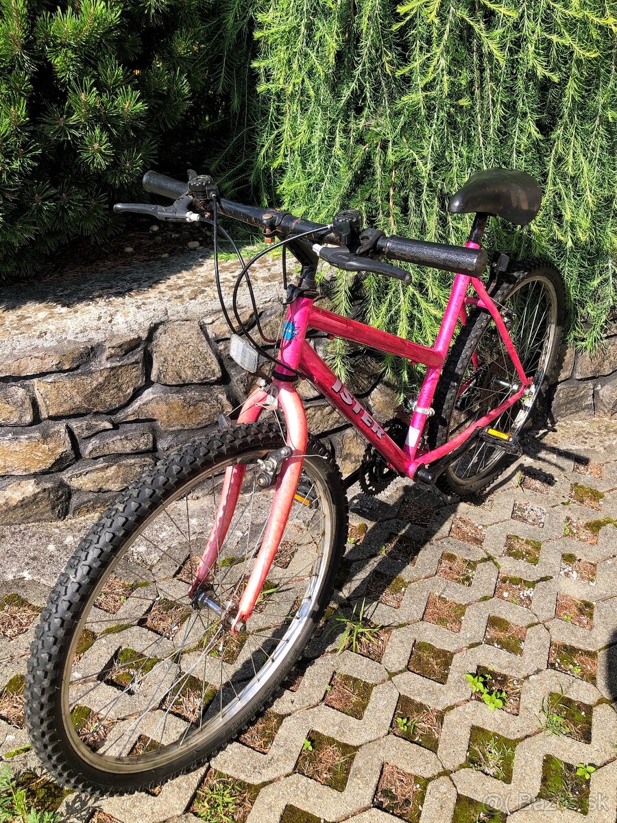 Bicykel