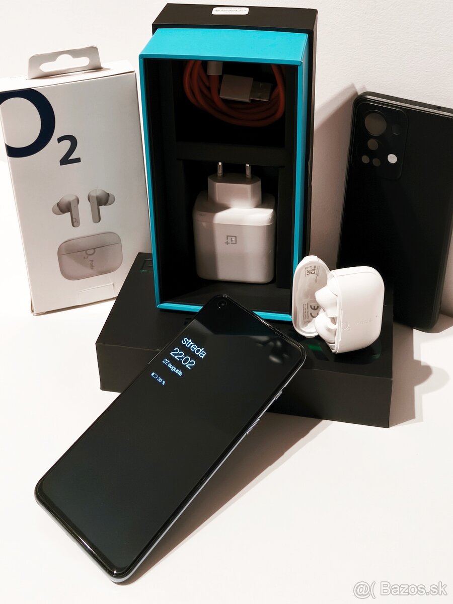 OnePlus Nord2 5G 8GB/128GB ( ako NOVÝ )