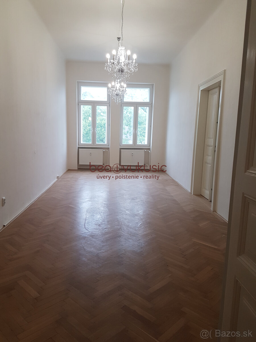 NA PRENÁJOM - podnikajte v Starom Meste - na HLAVNEJ ulici