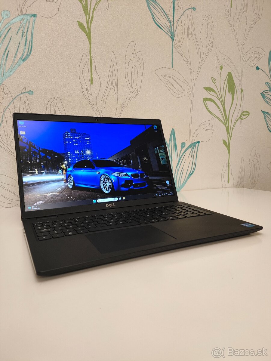 Dell Latitude 3520 i5-1135G7/16 GB/512 Gb SSD