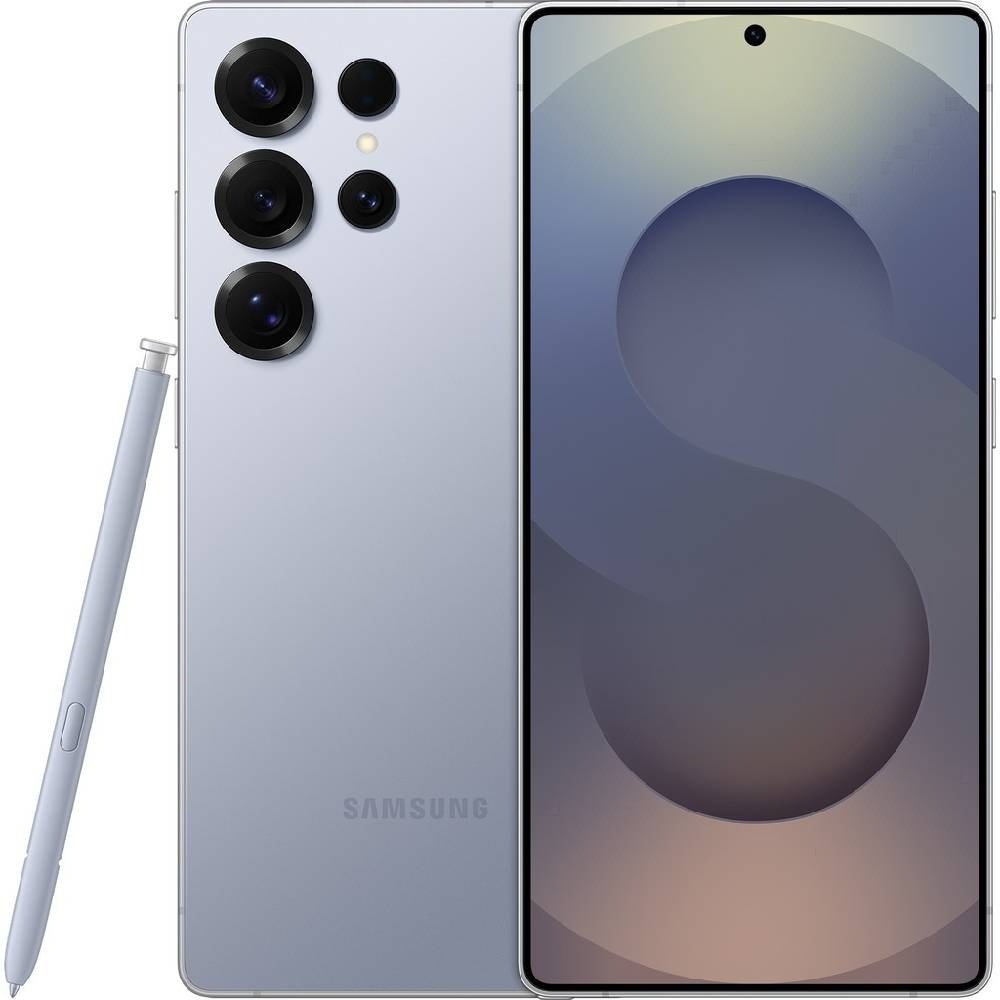 Samsung Galaxy S25 Ultra 12+512GB Titanium Silver | NOVÝ KUS