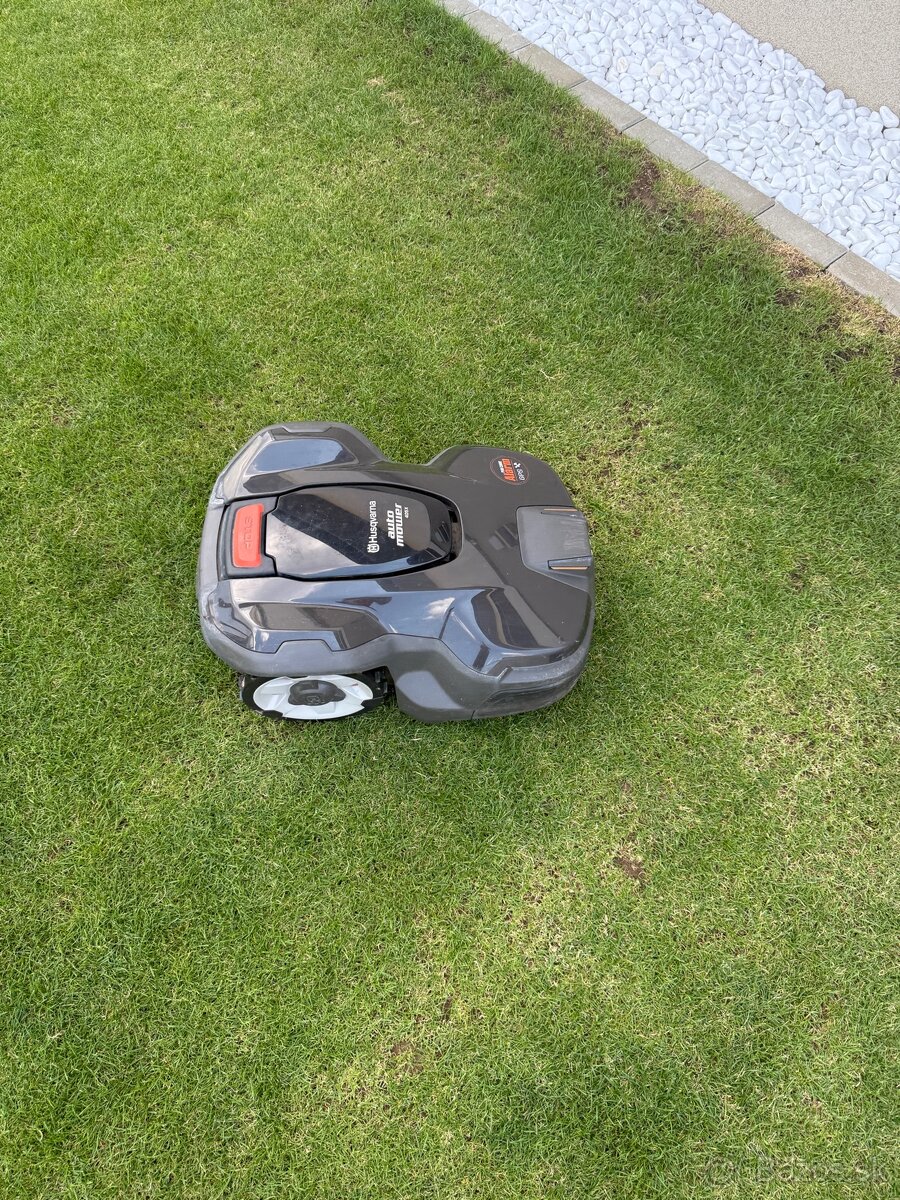 Automower 405X