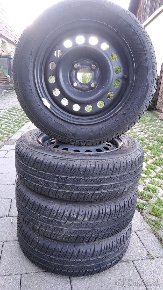 Kolesa sada