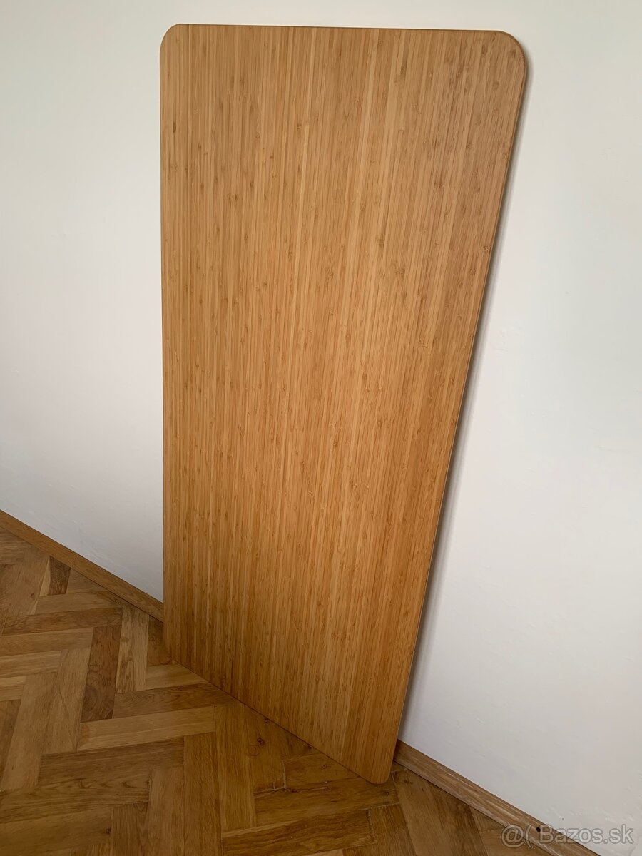ANFALLARE stolní deska IKEA