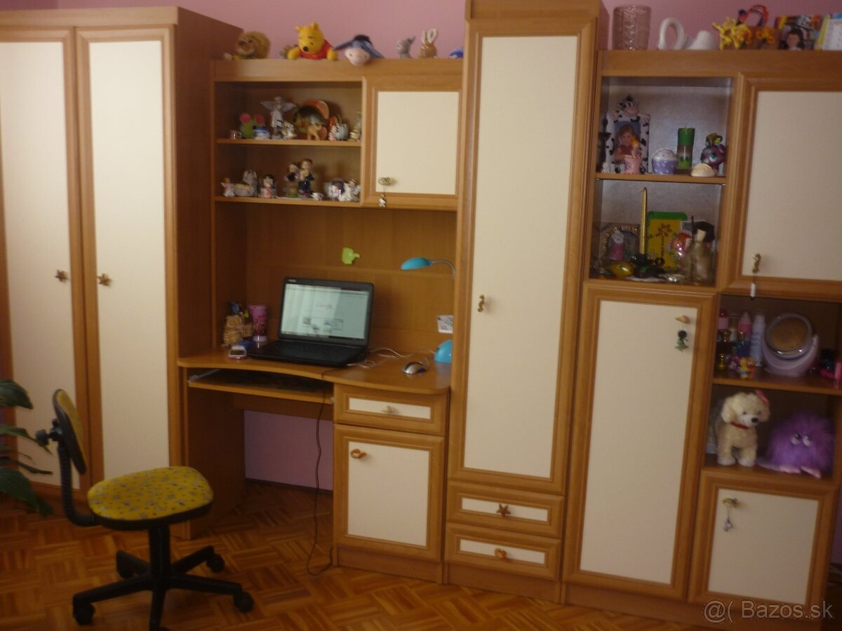 Detská izba