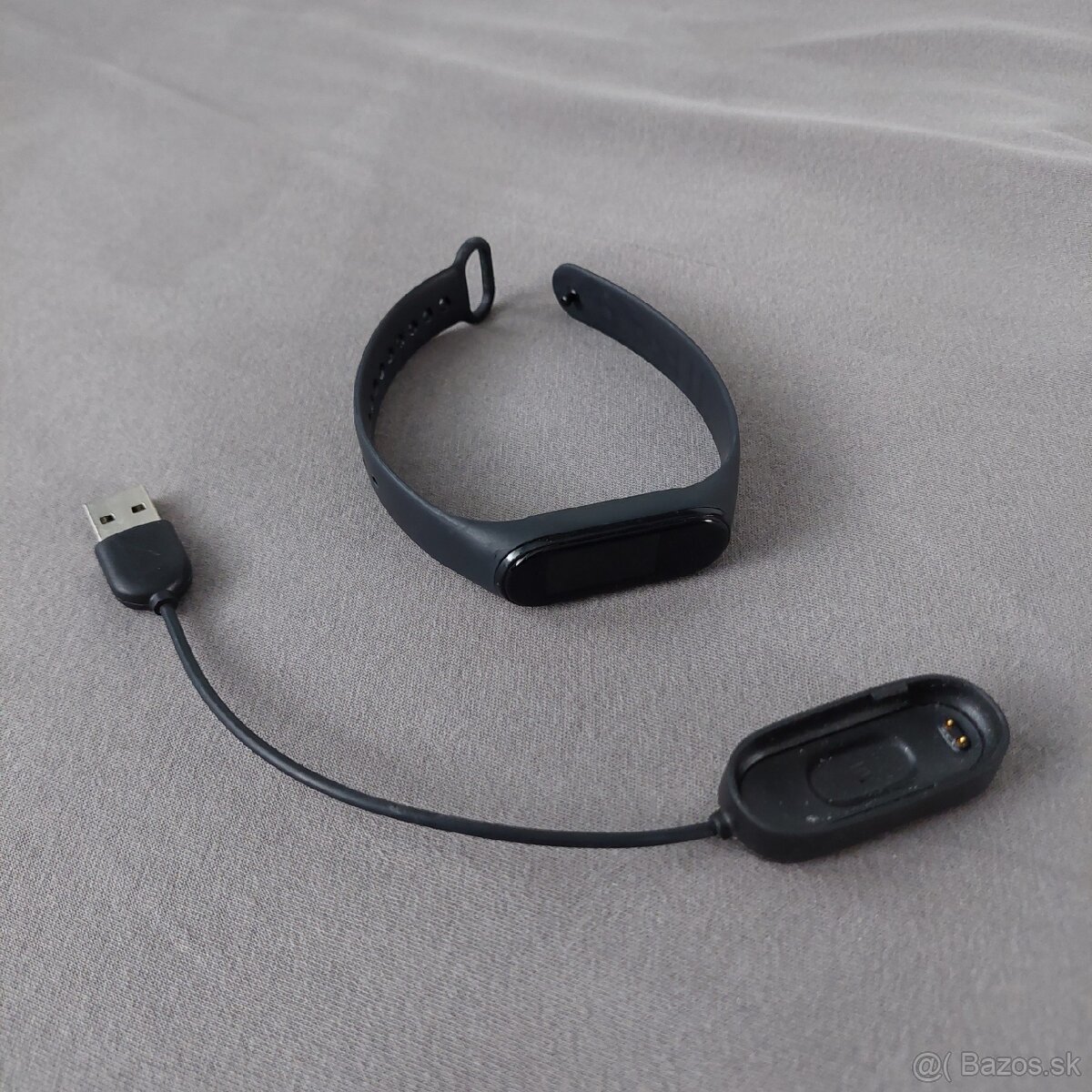 Smart náramok/hodinky Xiaomi Mi Band 4