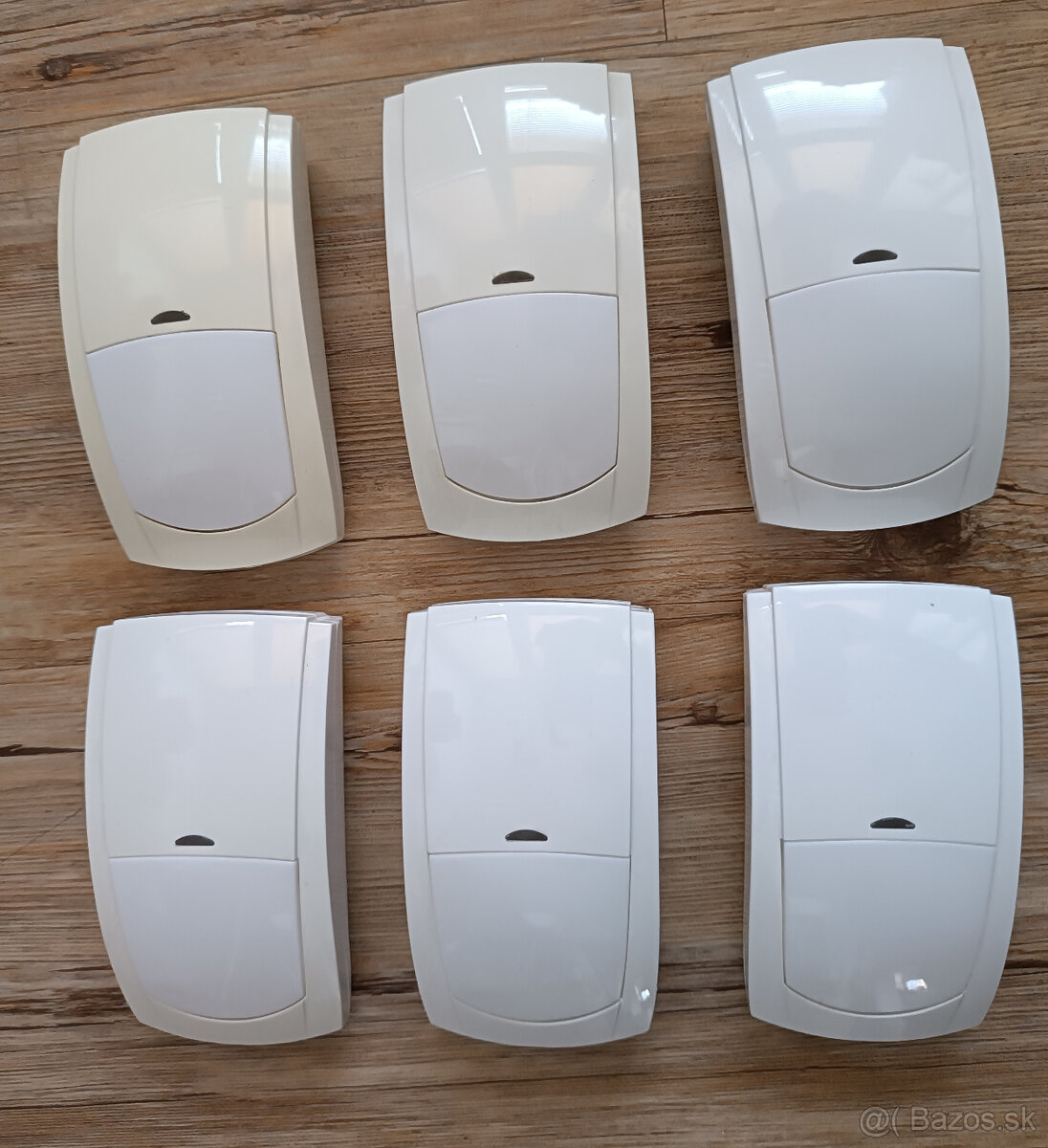 ⚡️ PIR detektor Prestige IR Texecom ⚡️