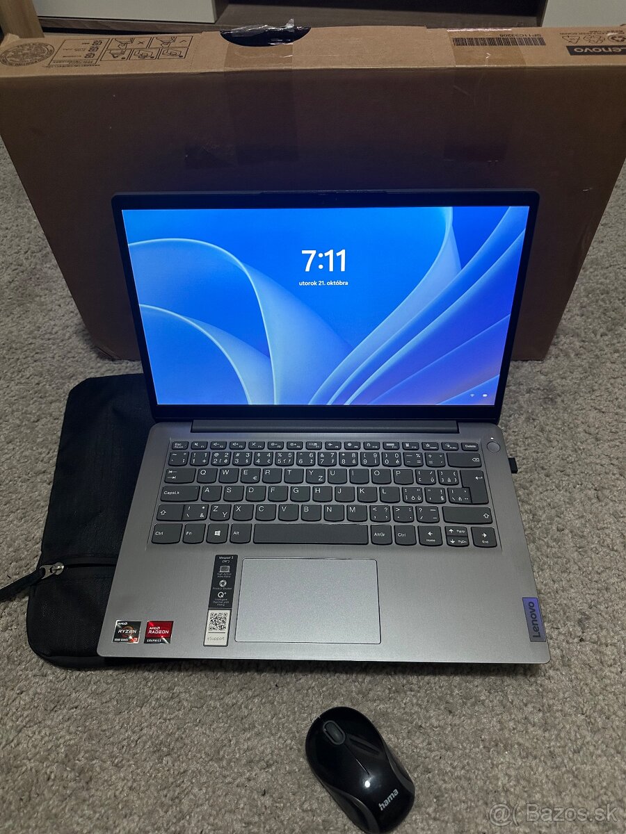 Lenovo IdeaPad 3