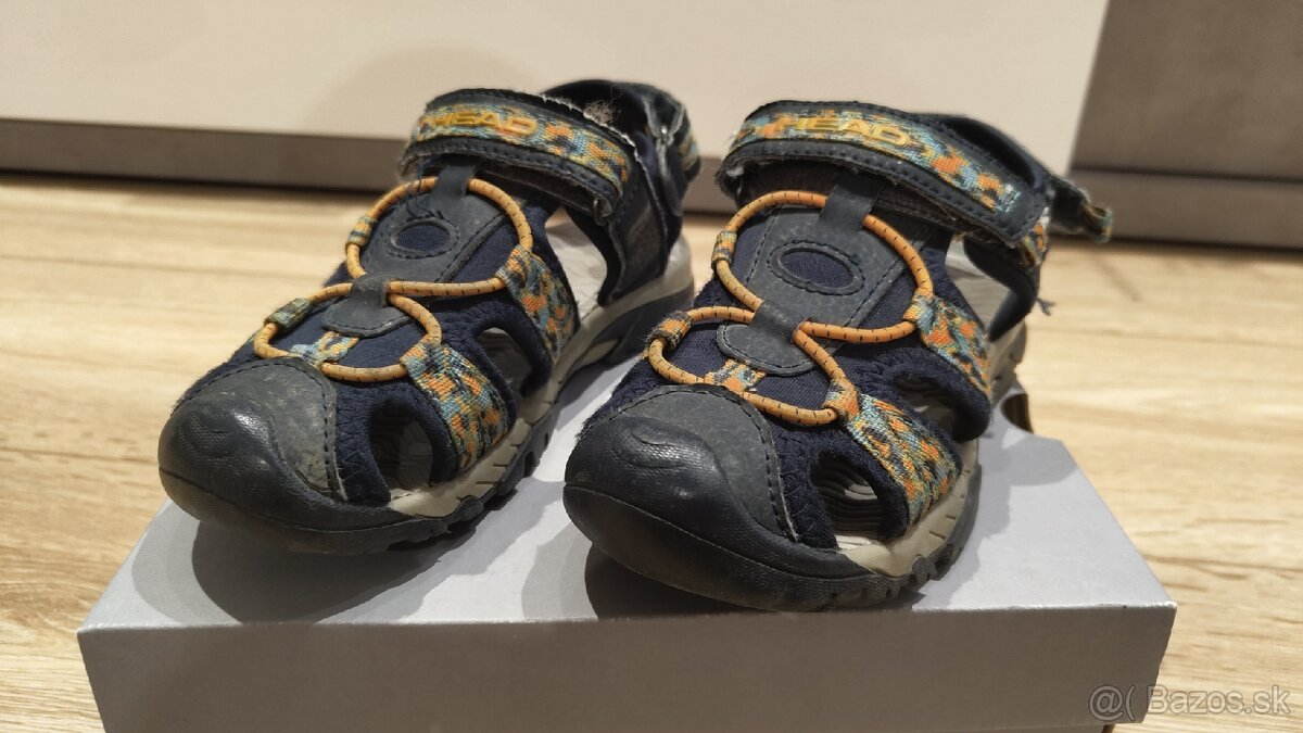 Detské sandále Head 28