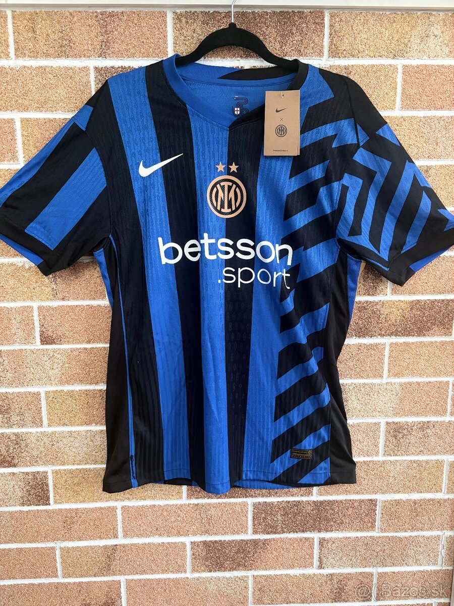 Dres Inter Miláno