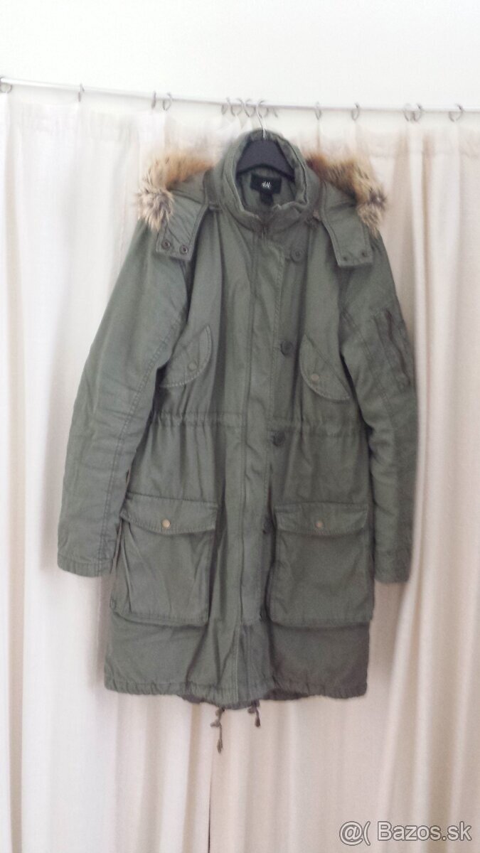 Dámska športová bunda XL