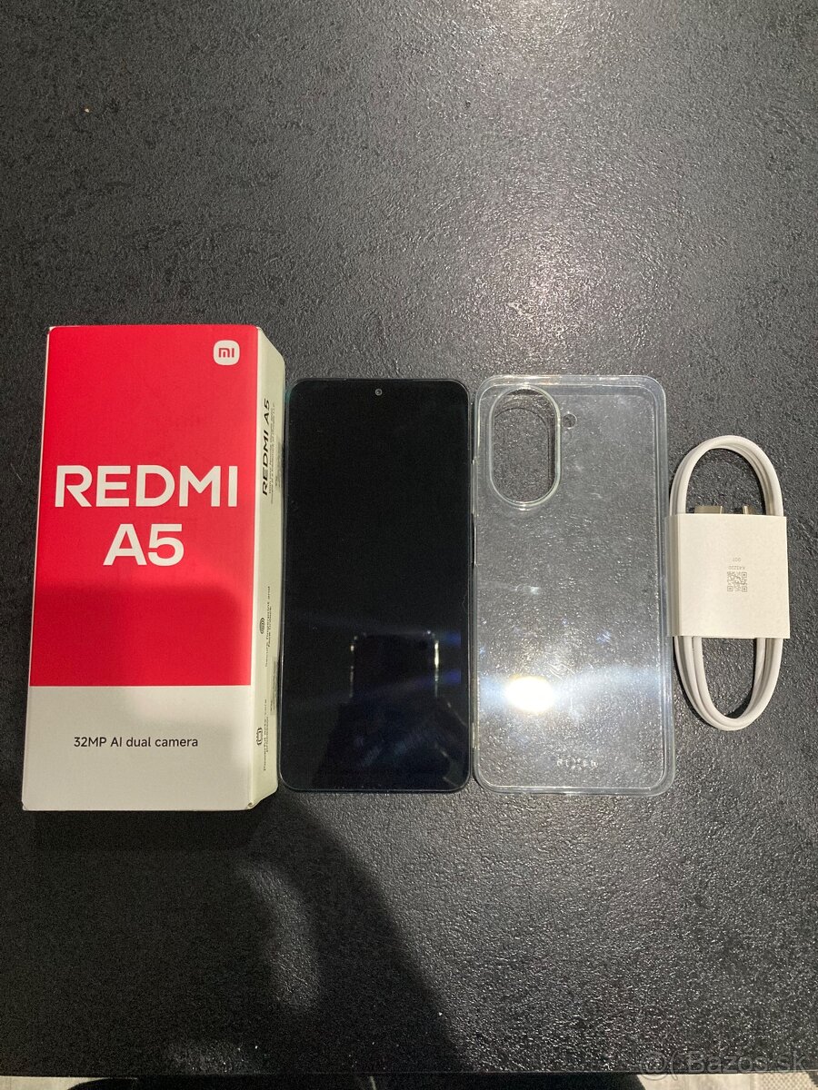 Xiaomi Redmi A5