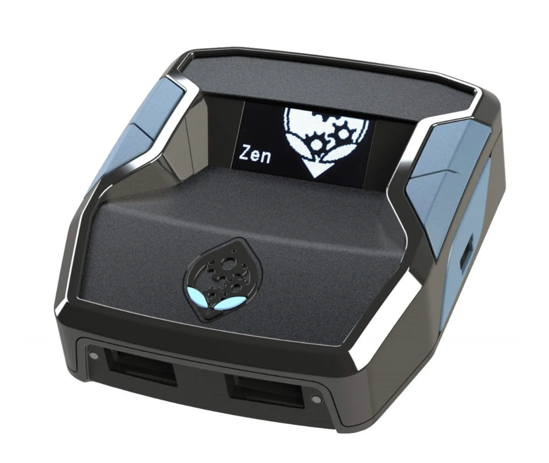 Cronus Zen (PS5/X1/XSX/PS4/PC/SWITCH/OSTATNÉ)