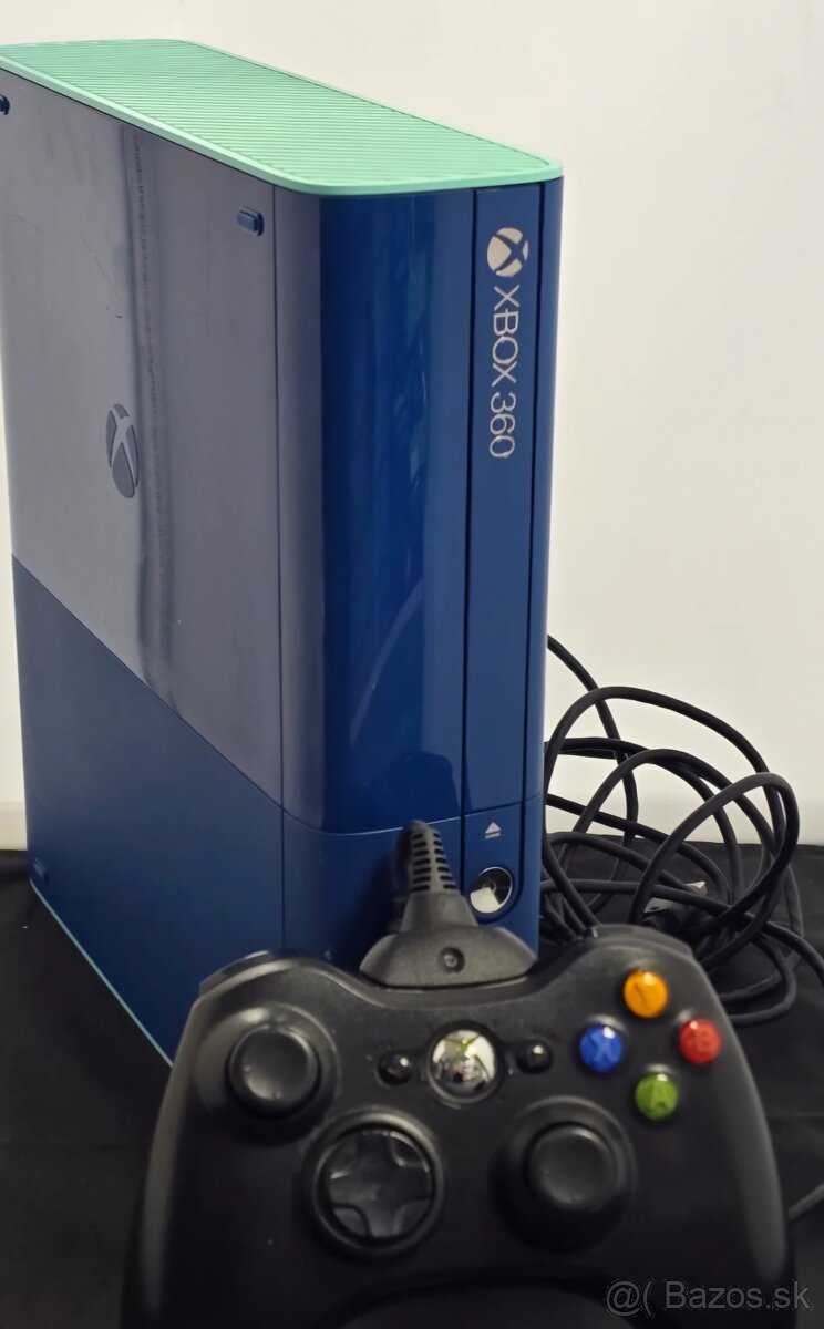 Xbox 360