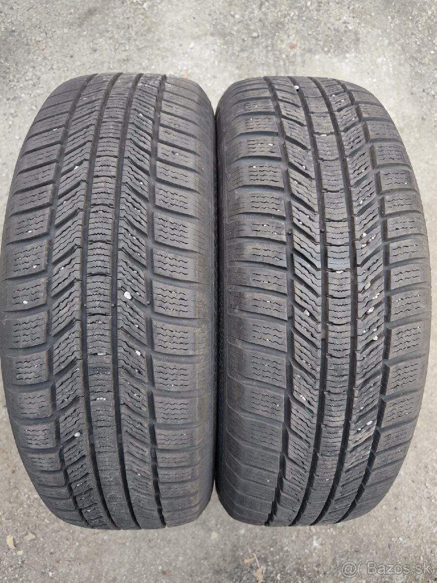 205/60R16 92H Continental zimná