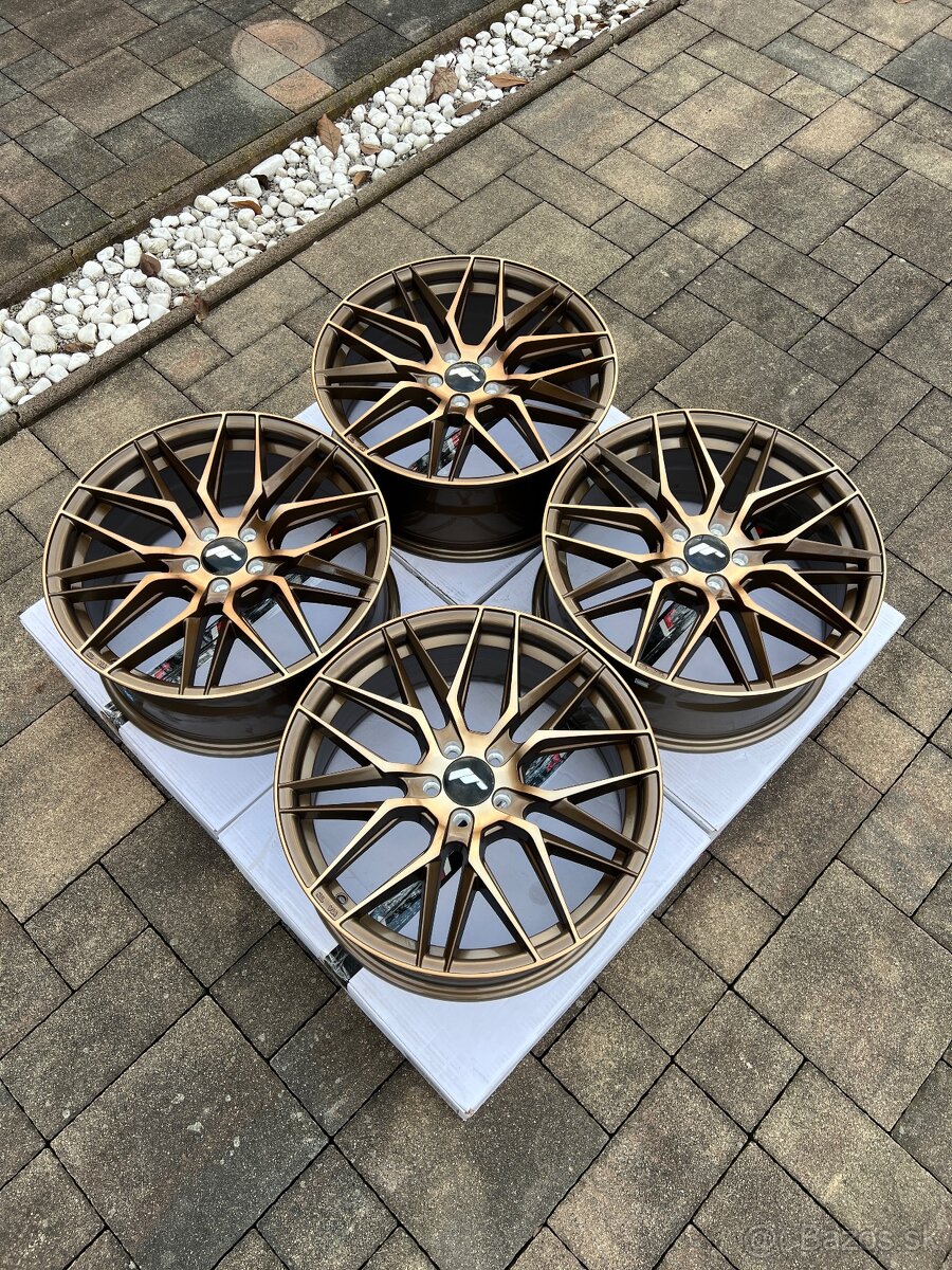 Disky Japan racing R18 JR28 5x100