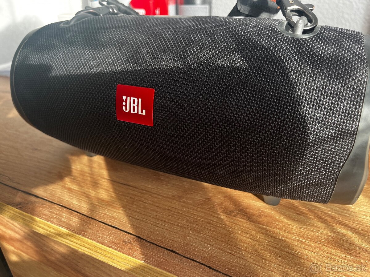 JBL Xtreme 2