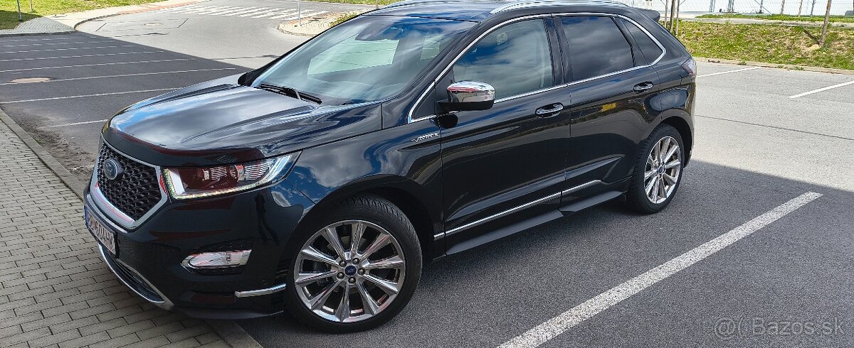 Ford Edge Vignale Bi-Turbo 2.0 TDCI 5/2018 - DOHODA