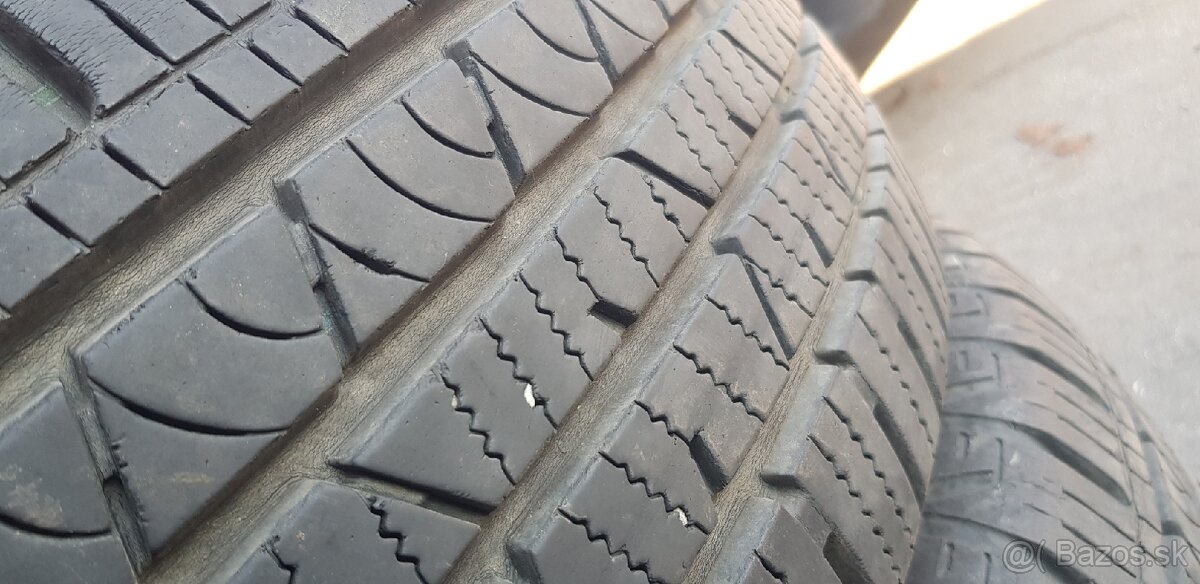 Pneu 215/65 R16