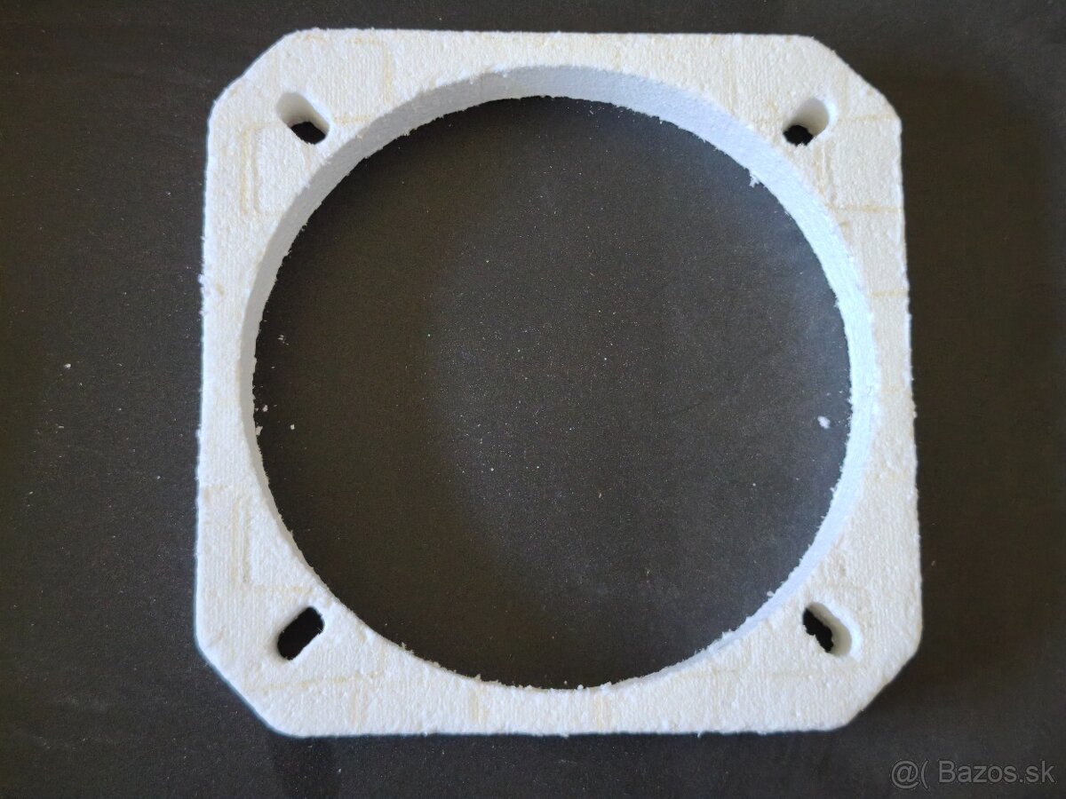 Tesnenie pod horák Ferroli SUN p7 a SUN p7N