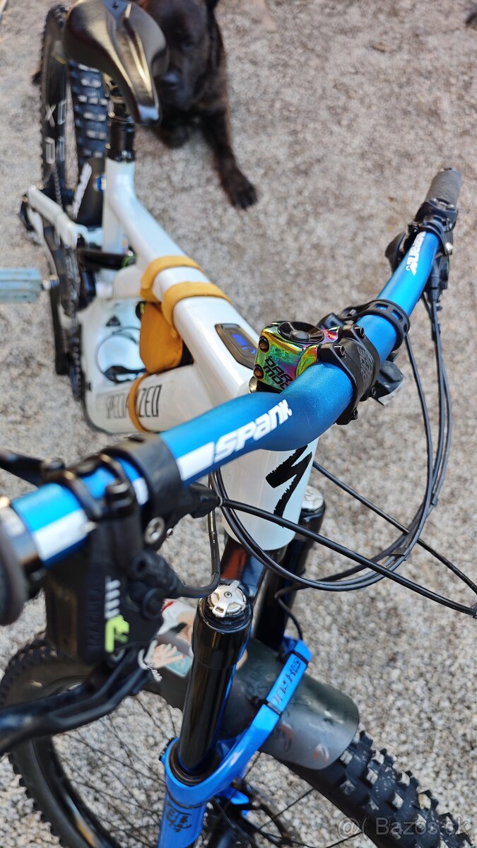 Specialized Turbo Levo3 2022 model veľkosť L