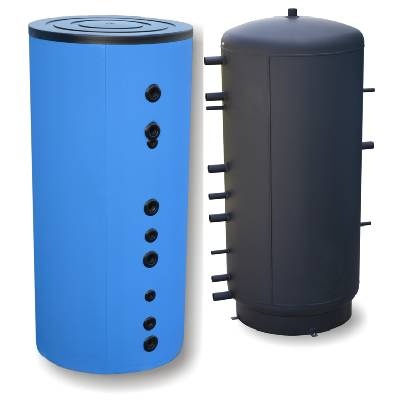 Akumulacna nadoba P1000 izo