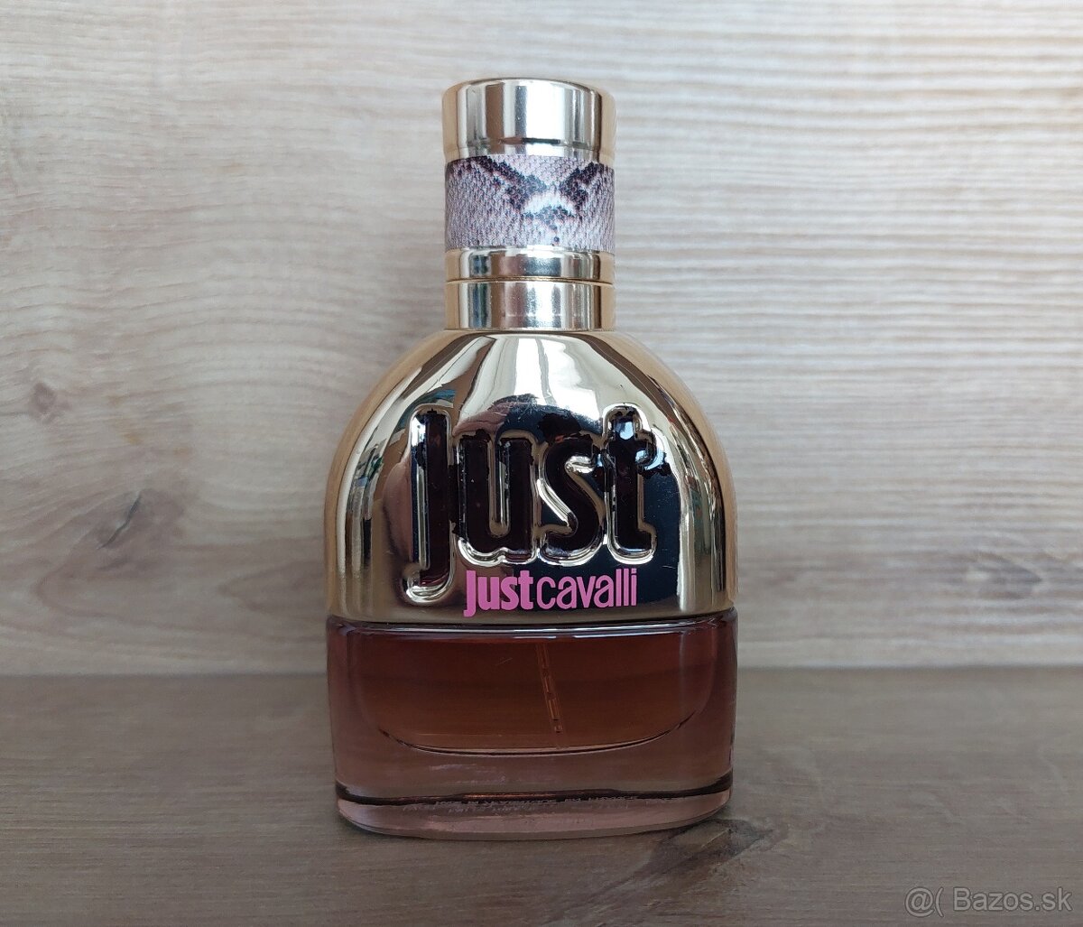 Parfum Roberto Cavalli - Just Cavalli - EdT