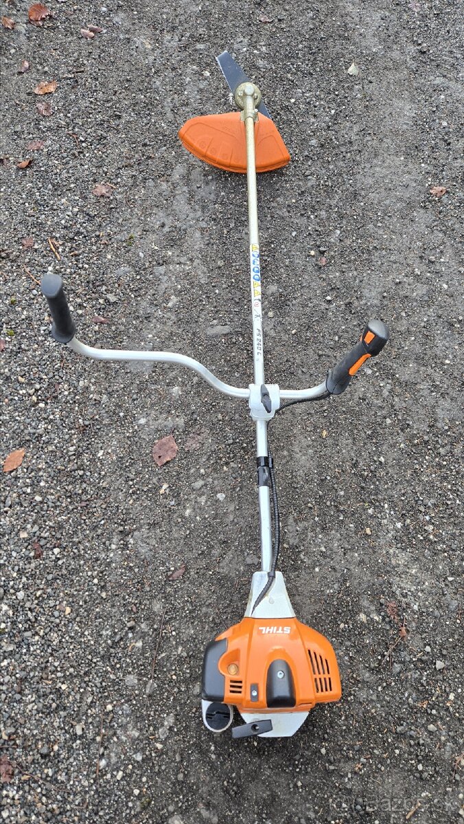 Stihl fs240c