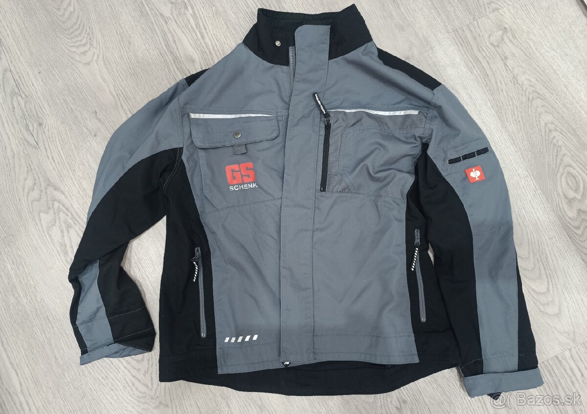 Engelberet Strauss L